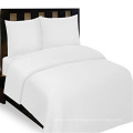 Alibaba chine fournisseur d&#39;or hôtel linge de lit ensemble de literie